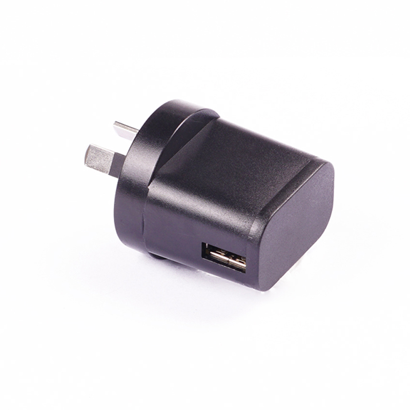 6W 澳规 电源适配器
